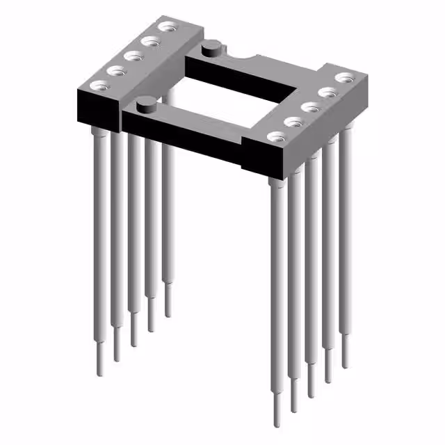 116-83-610-41-004101 Preci-Dip  Zoccoli IC